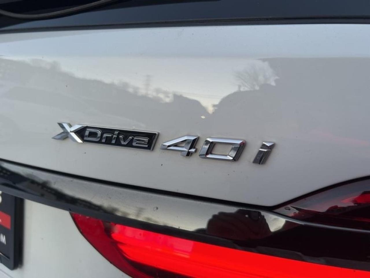 2022 BMW X7 xDrive40i Sports Activity Vehicle Yonkers NY