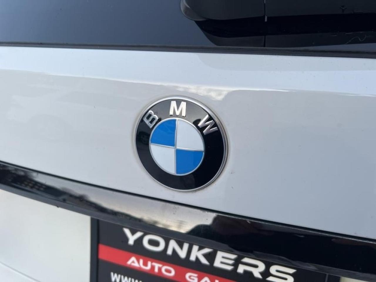 2022 BMW X7 xDrive40i Sports Activity Vehicle Yonkers NY