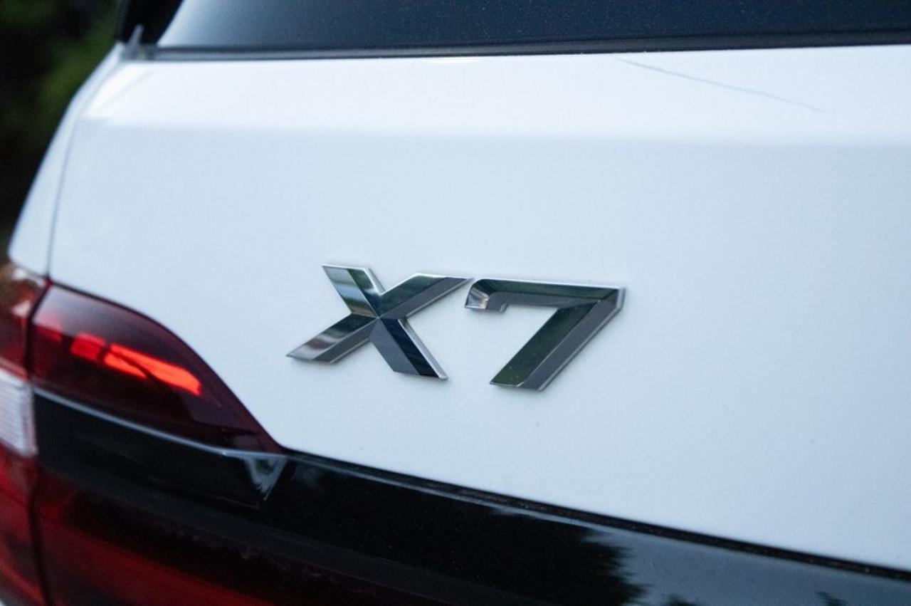 2022 BMW X7 xDrive40i Sports Activity Vehicle Yonkers NY