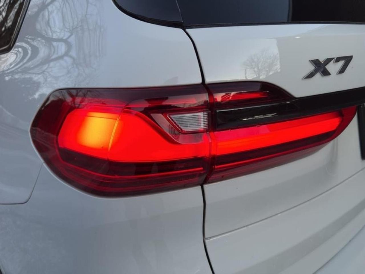 2022 BMW X7 xDrive40i Sports Activity Vehicle Yonkers NY