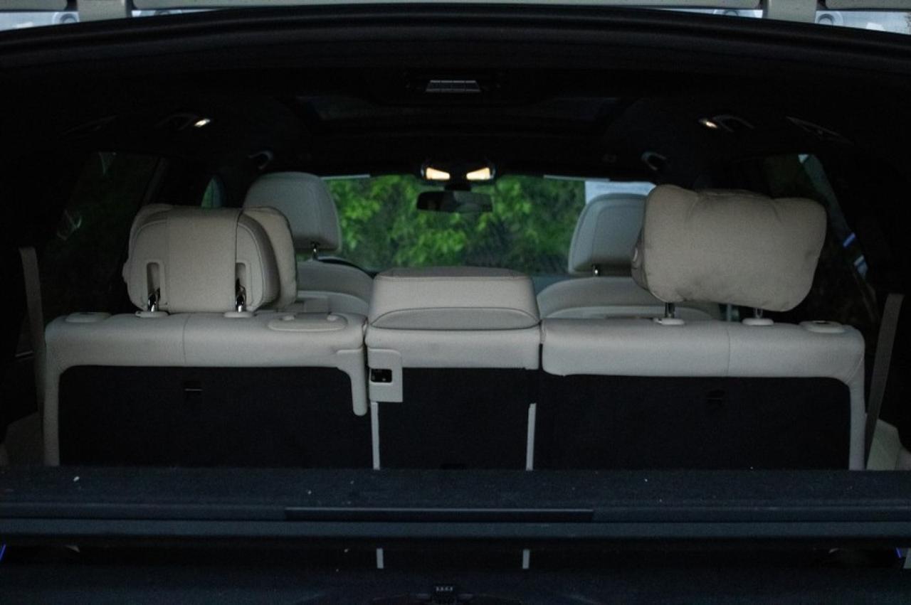 2022 BMW X7 xDrive40i Sports Activity Vehicle Yonkers NY