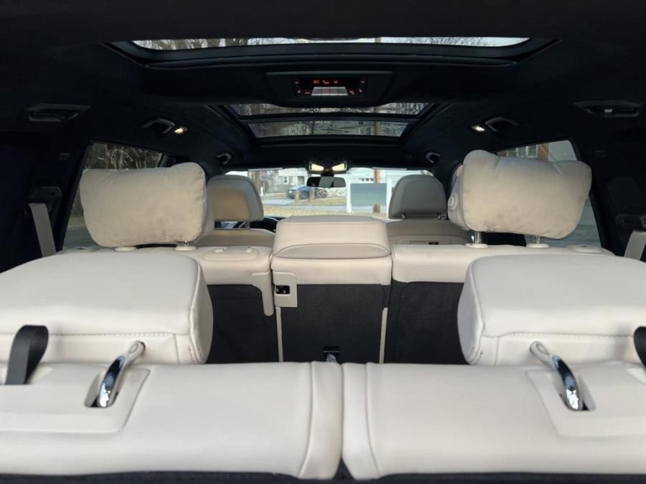 2022 BMW X7 xDrive40i Sports Activity Vehicle Yonkers NY