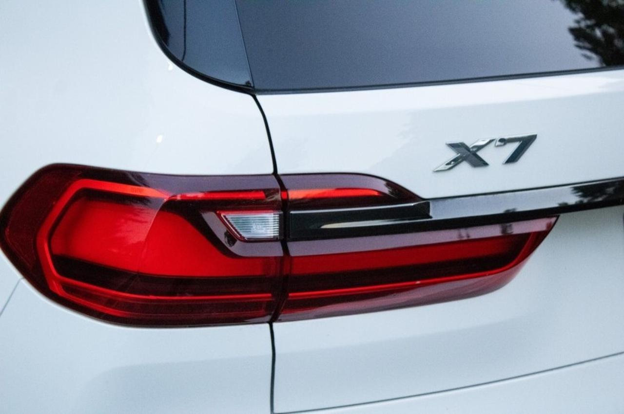 2022 BMW X7 xDrive40i Sports Activity Vehicle Yonkers NY