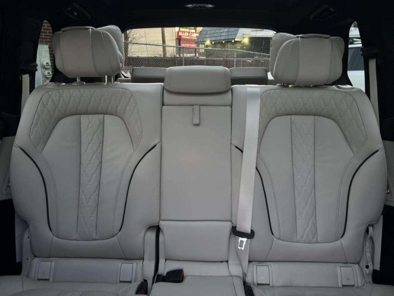 2022 BMW X7 xDrive40i Sports Activity Vehicle Yonkers NY