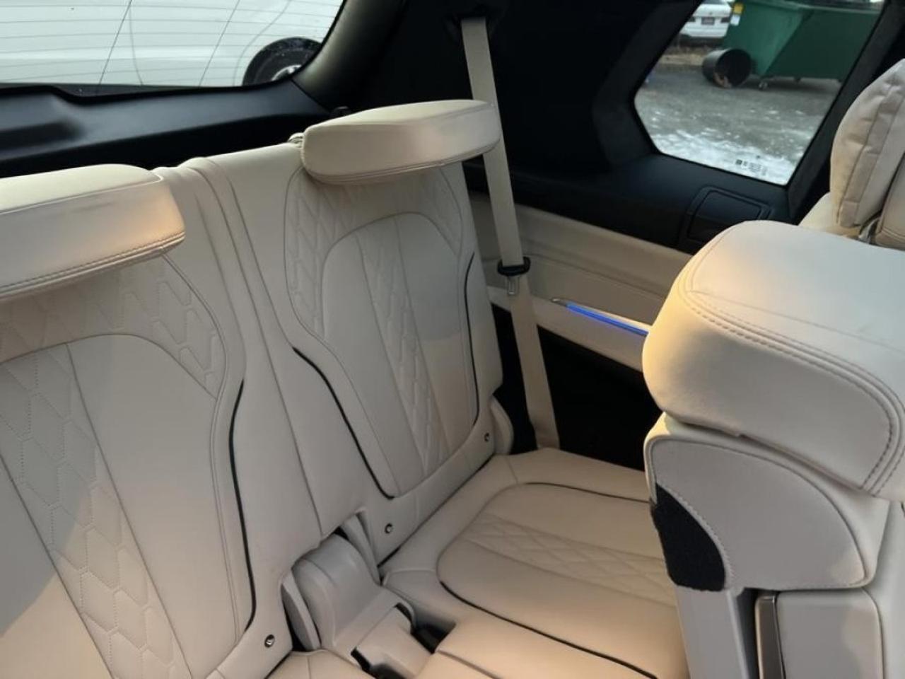 2022 BMW X7 xDrive40i Sports Activity Vehicle Yonkers NY