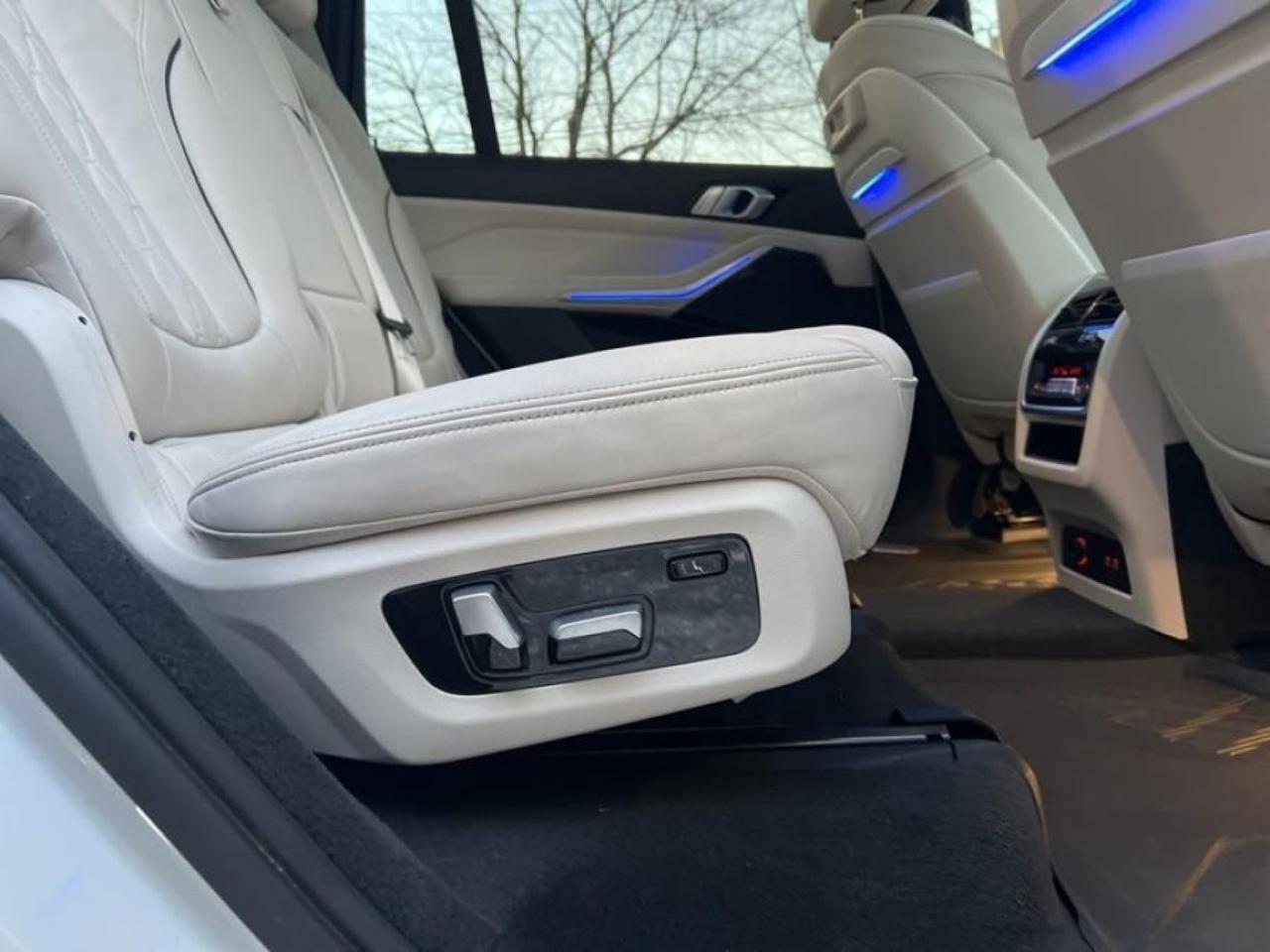 2022 BMW X7 xDrive40i Sports Activity Vehicle Yonkers NY
