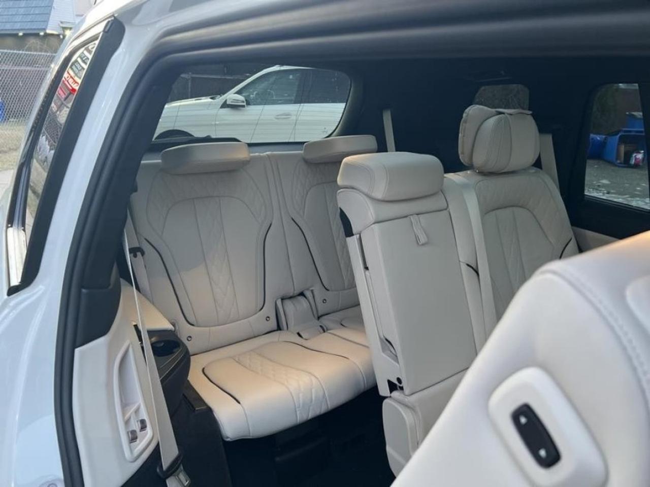 2022 BMW X7 xDrive40i Sports Activity Vehicle Yonkers NY