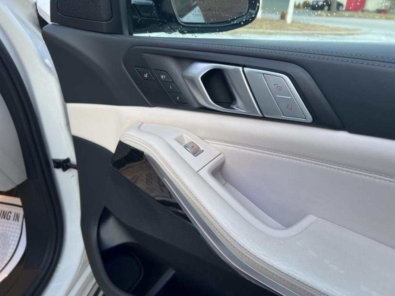 2022 BMW X7 xDrive40i Sports Activity Vehicle Yonkers NY