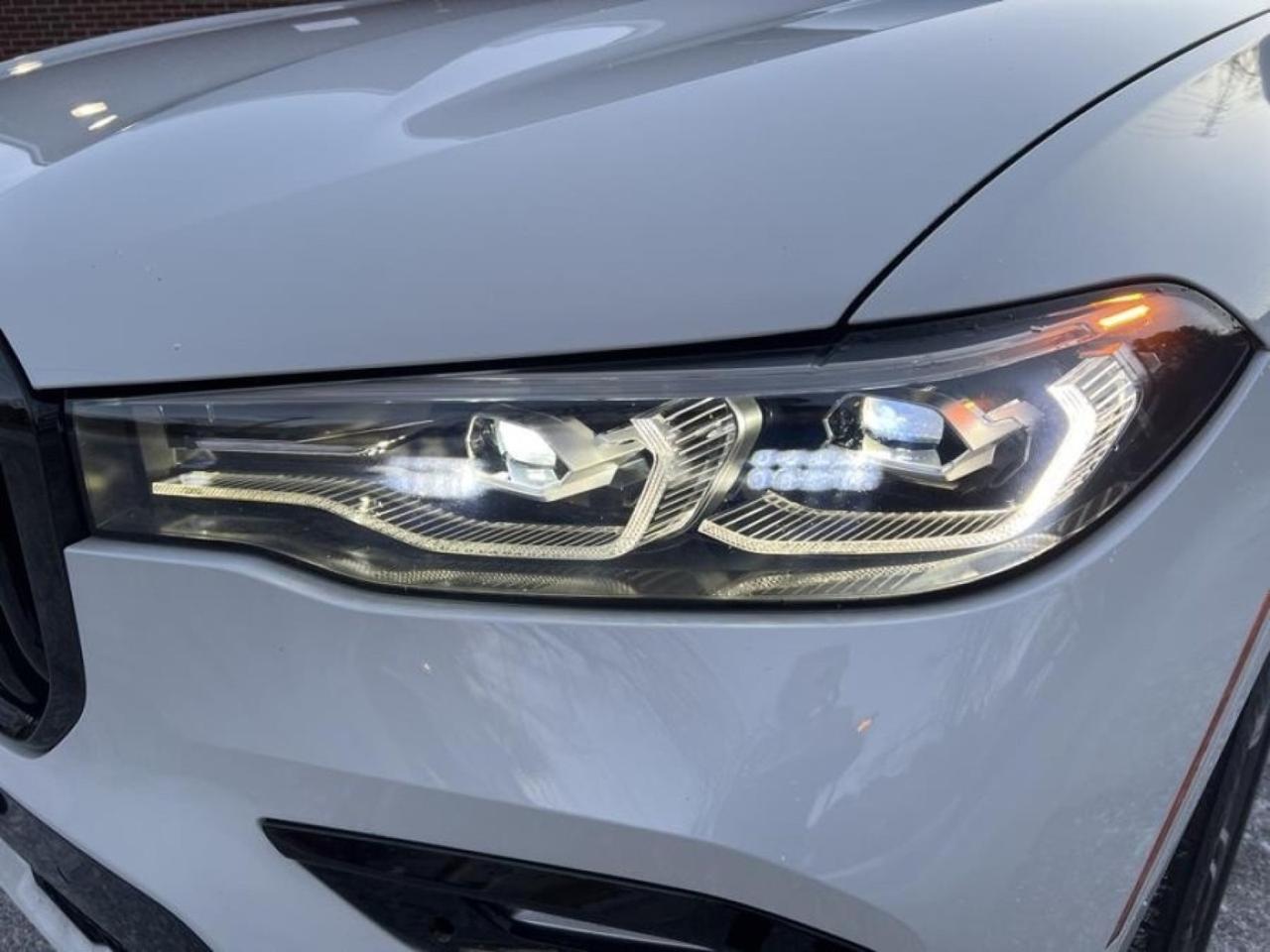 2022 BMW X7 xDrive40i Sports Activity Vehicle Yonkers NY