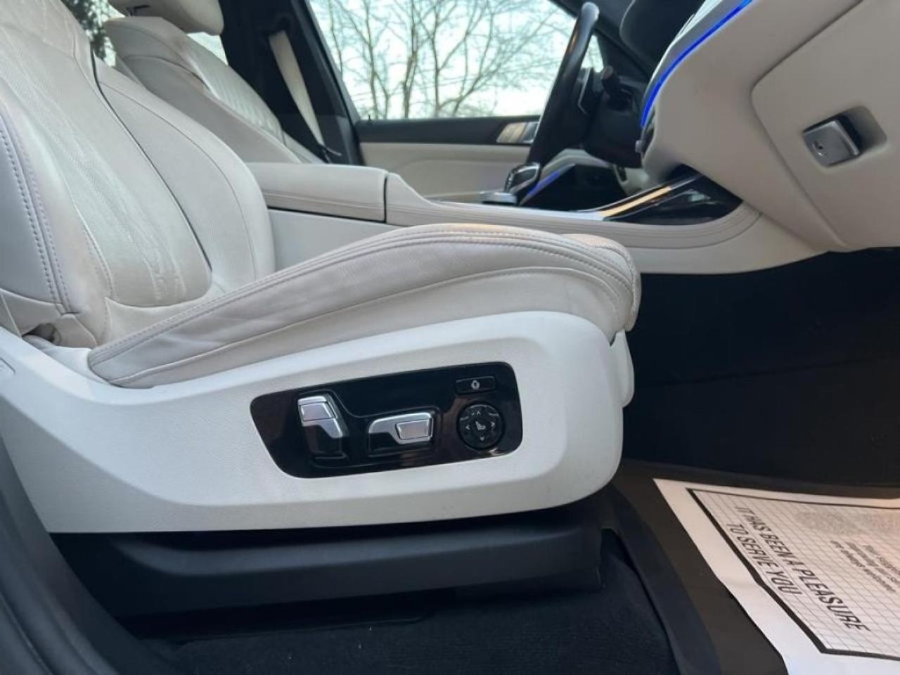 2022 BMW X7 xDrive40i Sports Activity Vehicle Yonkers NY