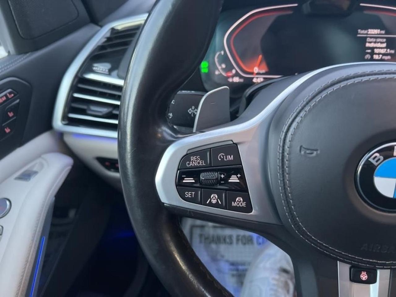 2022 BMW X7 xDrive40i Sports Activity Vehicle Yonkers NY