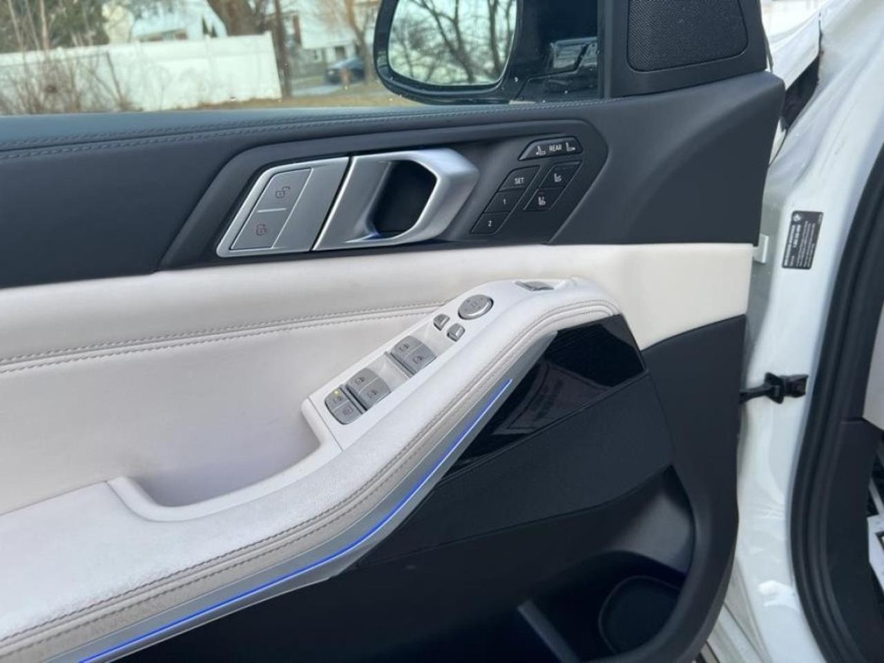 2022 BMW X7 xDrive40i Sports Activity Vehicle Yonkers NY