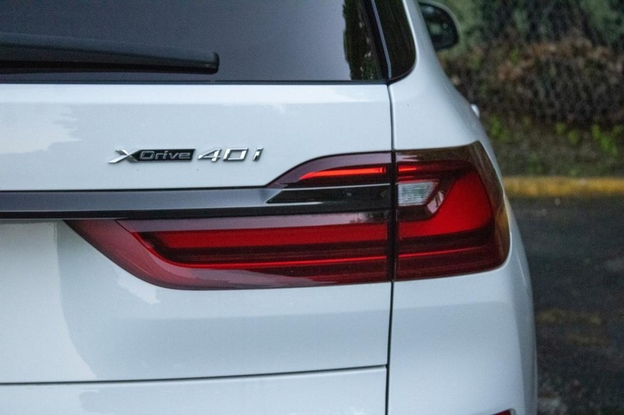 2022 BMW X7 xDrive40i Sports Activity Vehicle Yonkers NY