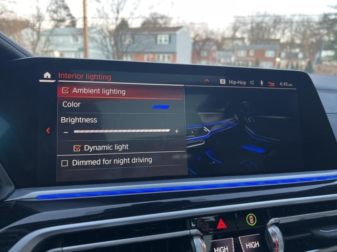 2022 BMW X7 xDrive40i Sports Activity Vehicle Yonkers NY