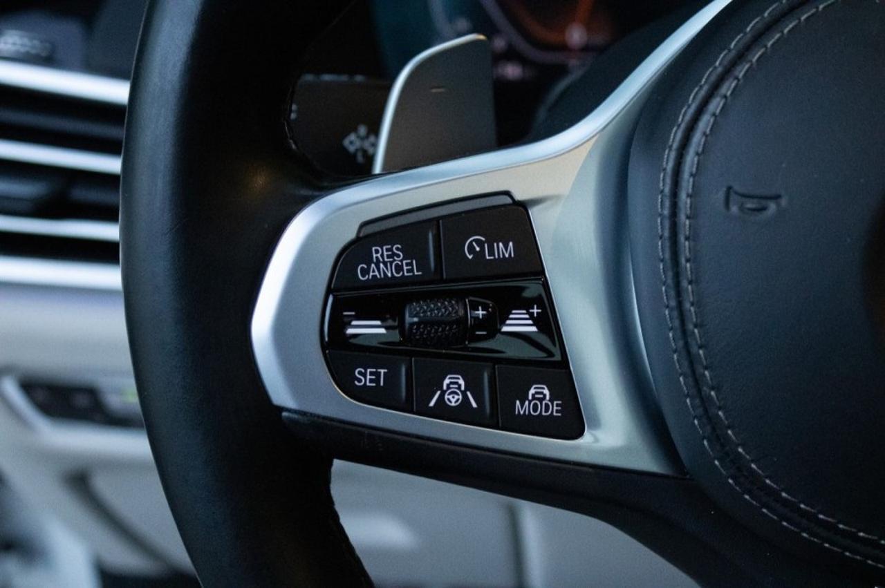 2022 BMW X7 xDrive40i Sports Activity Vehicle Yonkers NY