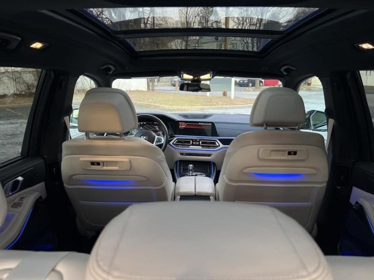 2022 BMW X7 xDrive40i Sports Activity Vehicle Yonkers NY