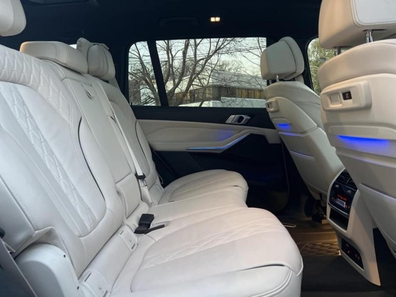 2022 BMW X7 xDrive40i Sports Activity Vehicle Yonkers NY