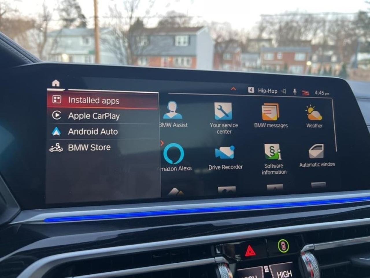 2022 BMW X7 xDrive40i Sports Activity Vehicle Yonkers NY
