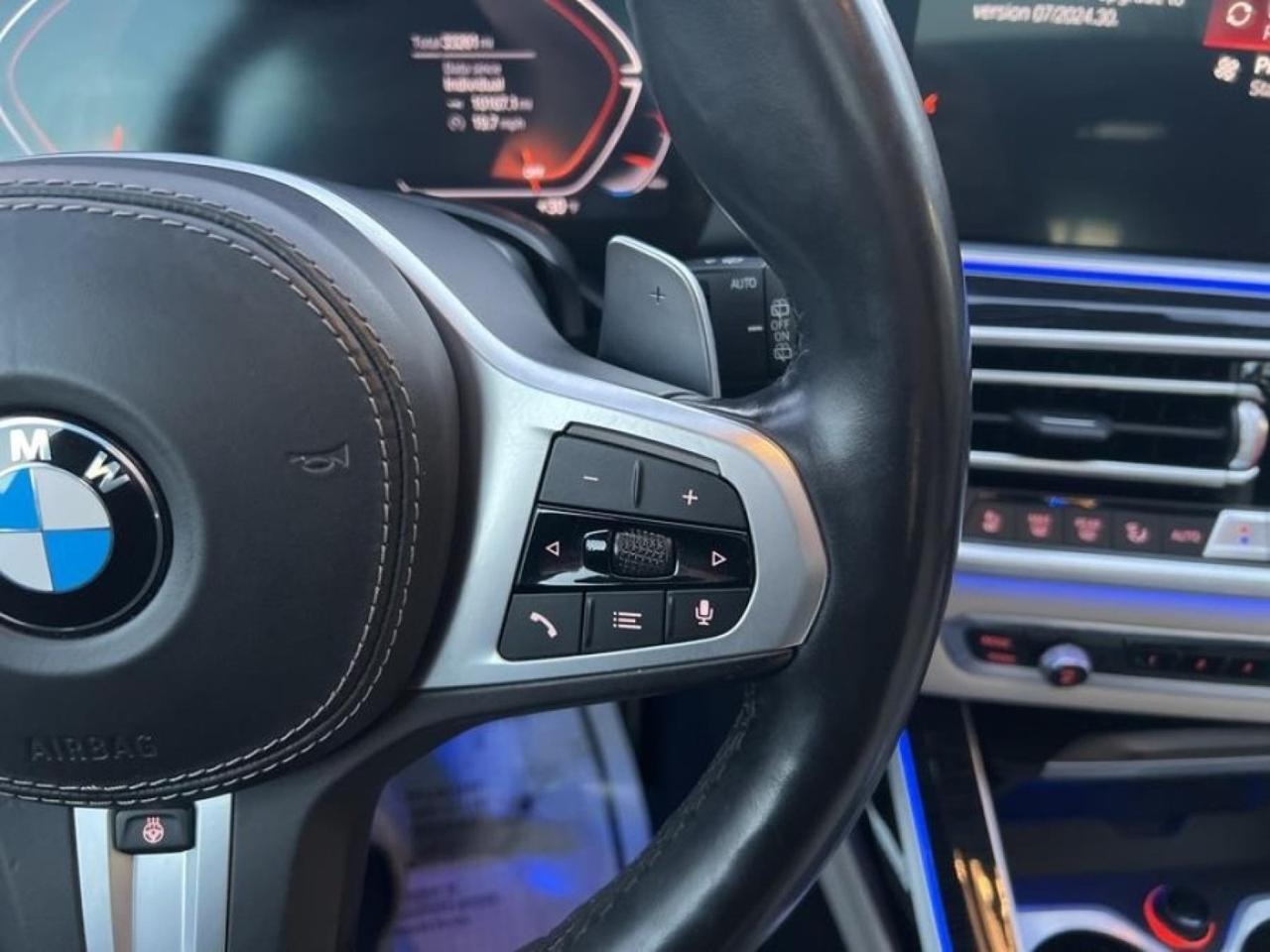 2022 BMW X7 xDrive40i Sports Activity Vehicle Yonkers NY