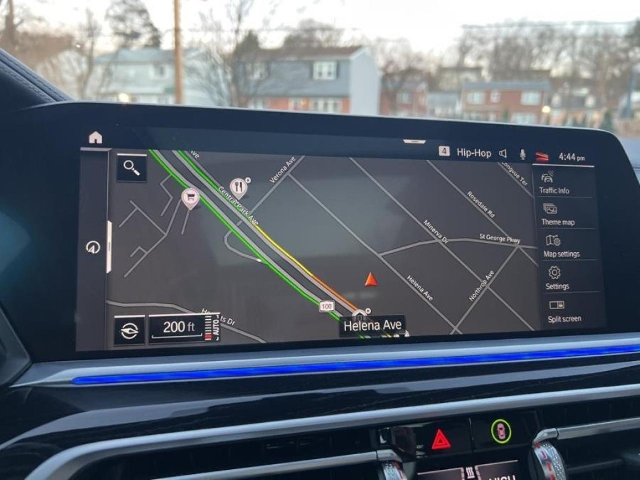 2022 BMW X7 xDrive40i Sports Activity Vehicle Yonkers NY