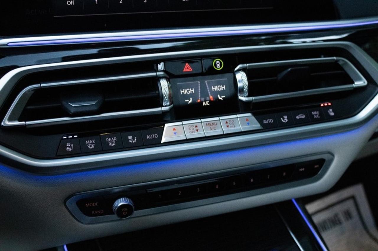 2022 BMW X7 xDrive40i Sports Activity Vehicle Yonkers NY