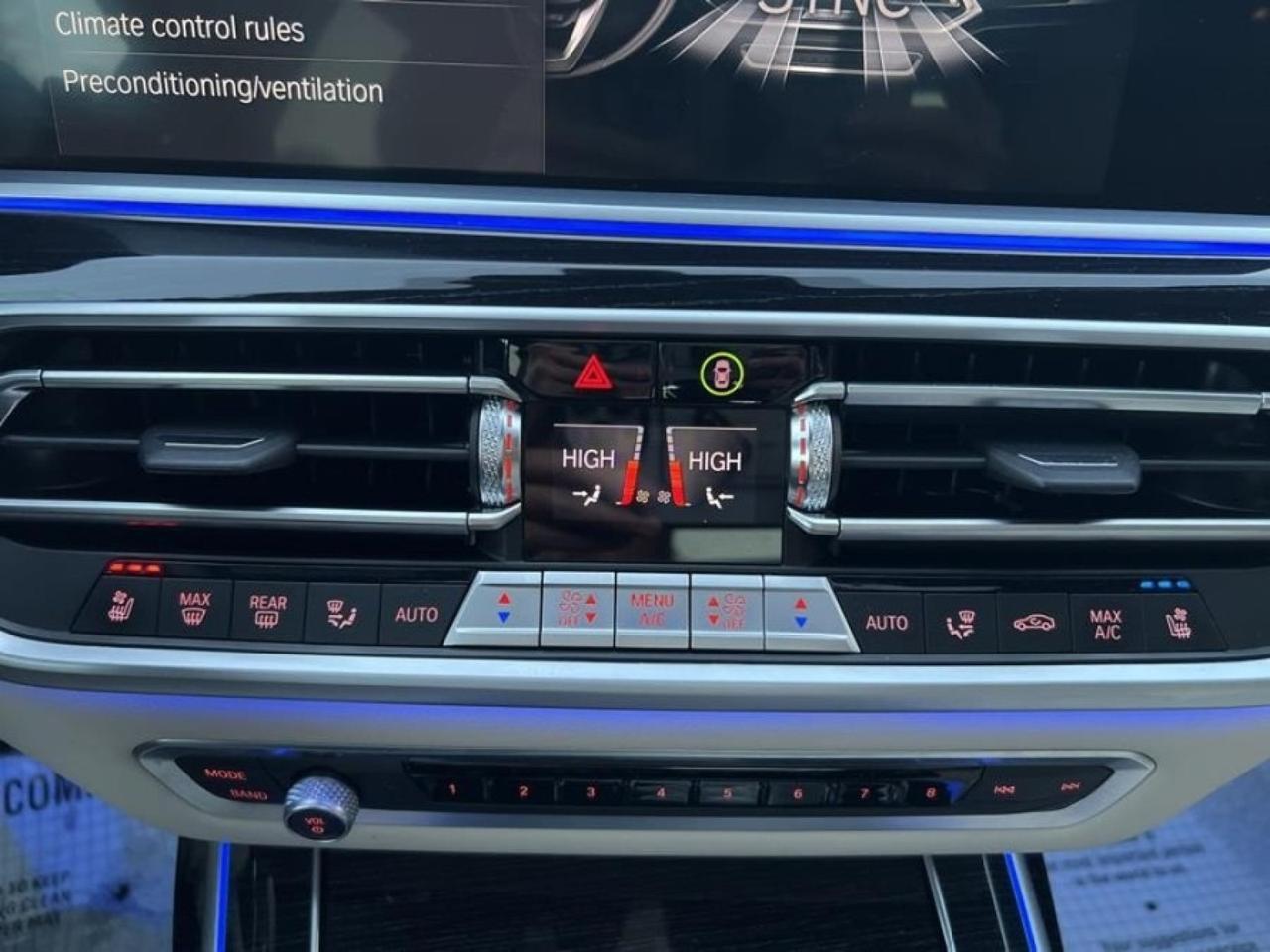 2022 BMW X7 xDrive40i Sports Activity Vehicle Yonkers NY