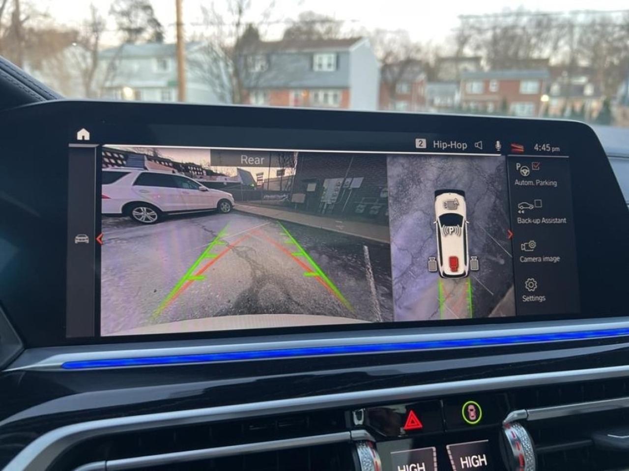 2022 BMW X7 xDrive40i Sports Activity Vehicle Yonkers NY