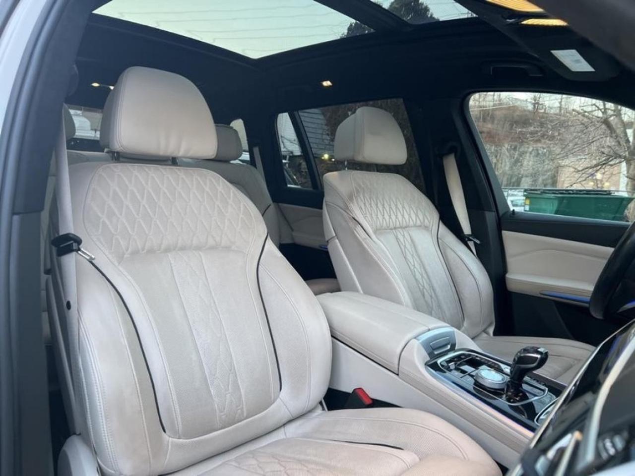 2022 BMW X7 xDrive40i Sports Activity Vehicle Yonkers NY