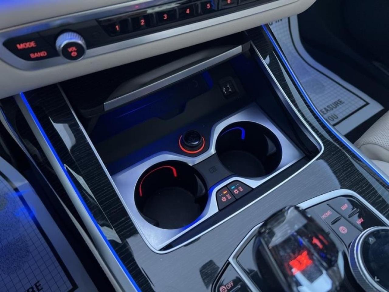 2022 BMW X7 xDrive40i Sports Activity Vehicle Yonkers NY
