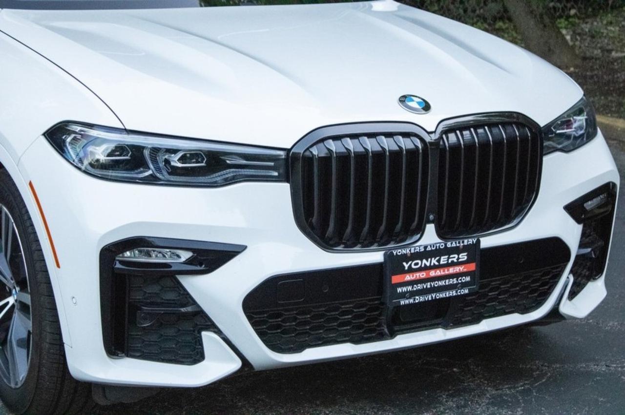 2022 BMW X7 xDrive40i Sports Activity Vehicle Yonkers NY