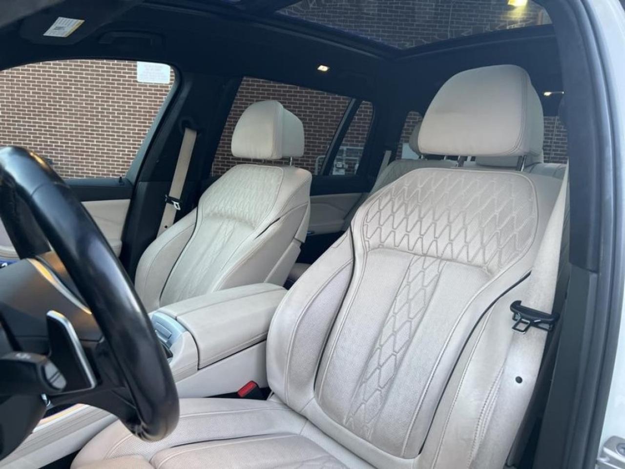 2022 BMW X7 xDrive40i Sports Activity Vehicle Yonkers NY