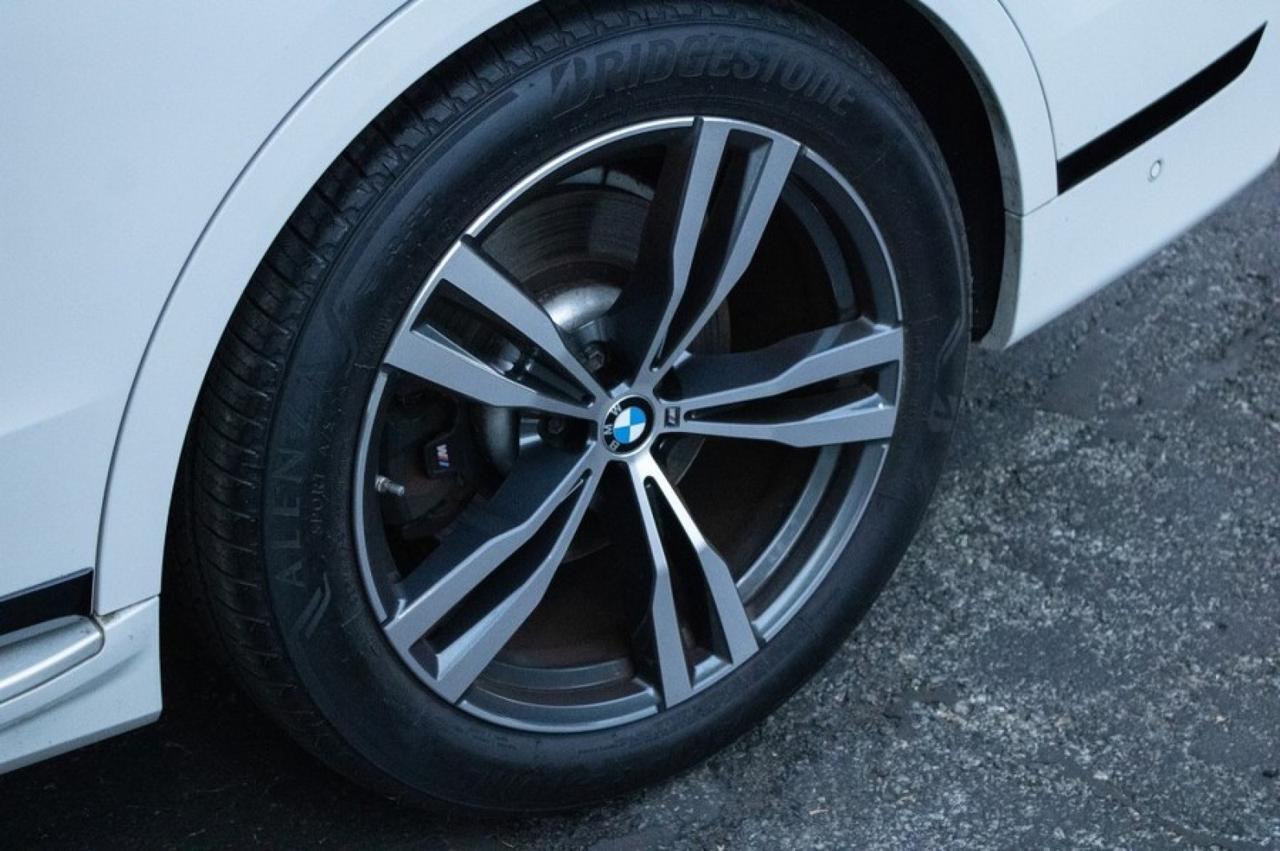 2022 BMW X7 xDrive40i Sports Activity Vehicle Yonkers NY