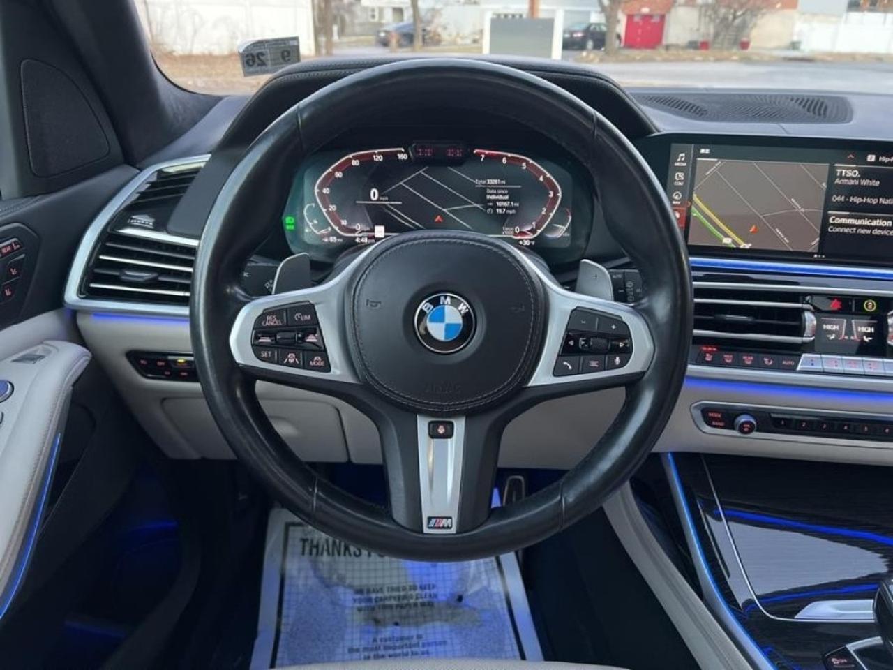 2022 BMW X7 xDrive40i Sports Activity Vehicle Yonkers NY