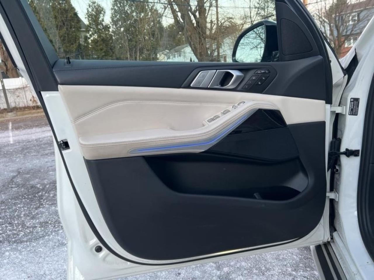 2022 BMW X7 xDrive40i Sports Activity Vehicle Yonkers NY