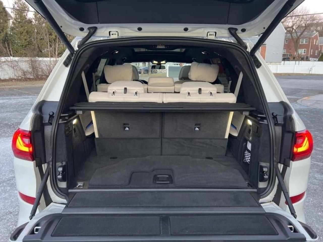 2022 BMW X7 xDrive40i Sports Activity Vehicle Yonkers NY