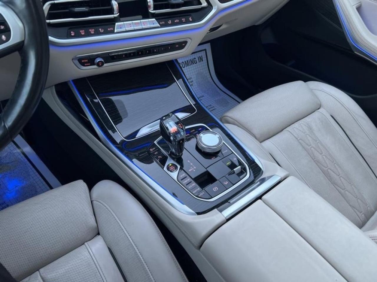 2022 BMW X7 xDrive40i Sports Activity Vehicle Yonkers NY