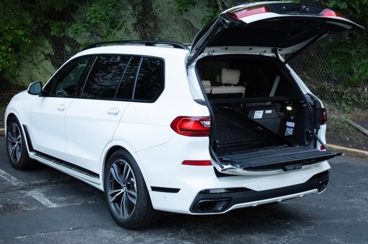 2022 BMW X7 xDrive40i Sports Activity Vehicle Yonkers NY