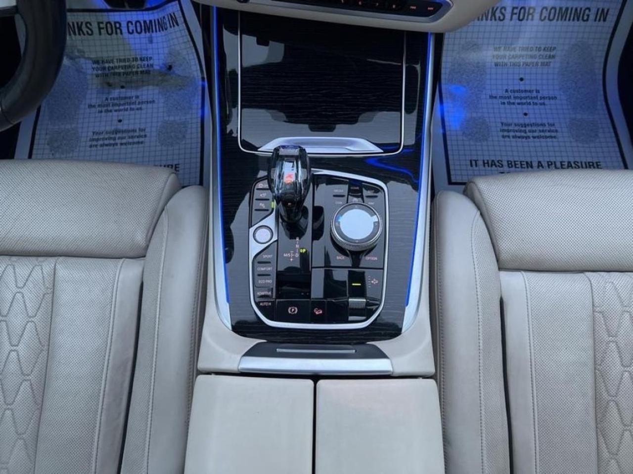 2022 BMW X7 xDrive40i Sports Activity Vehicle Yonkers NY