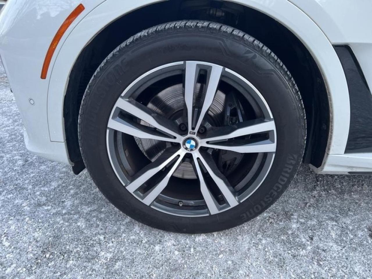 2022 BMW X7 xDrive40i Sports Activity Vehicle Yonkers NY