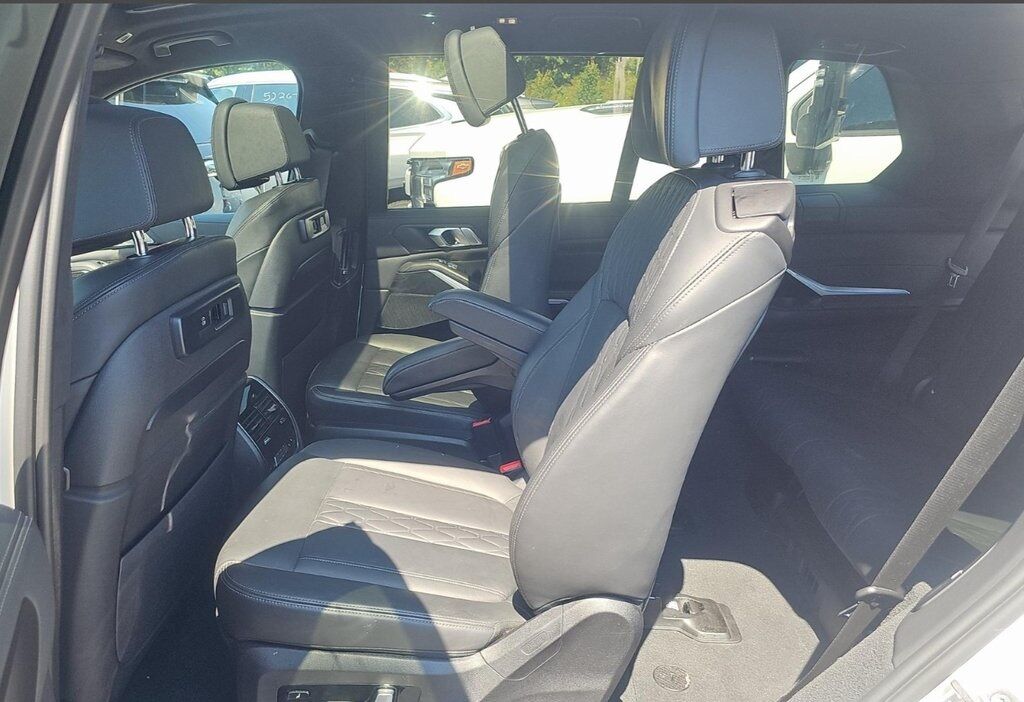 2022 BMW X7 xDrive40i Tigard OR