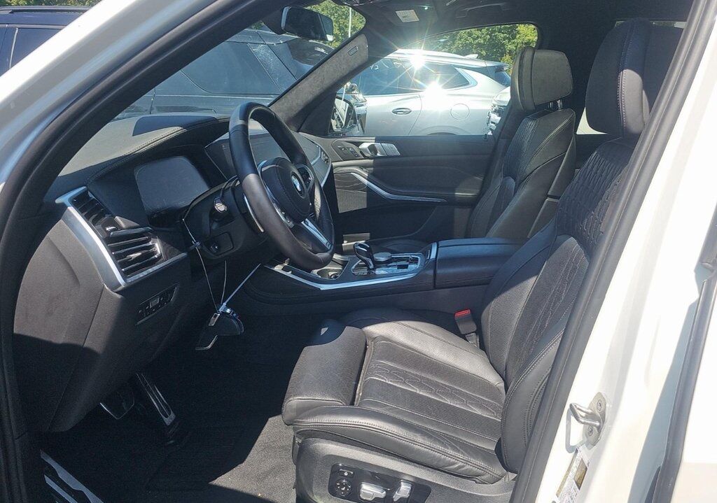 2022 BMW X7 xDrive40i Tigard OR