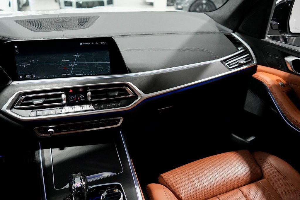 2022 BMW X7 xDrive40i Tigard OR