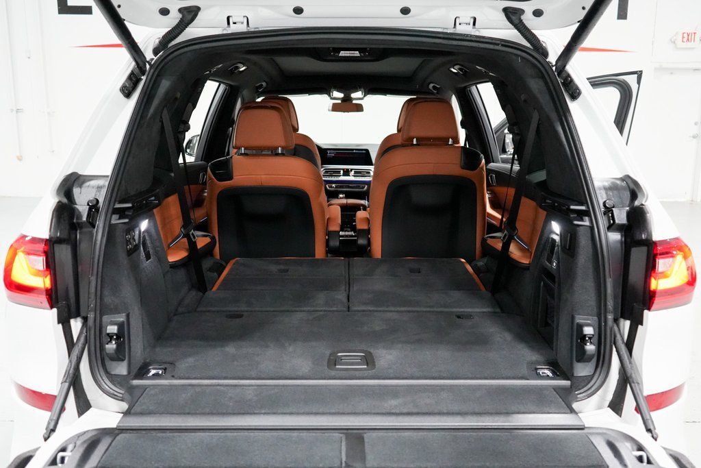 2022 BMW X7 xDrive40i Tigard OR