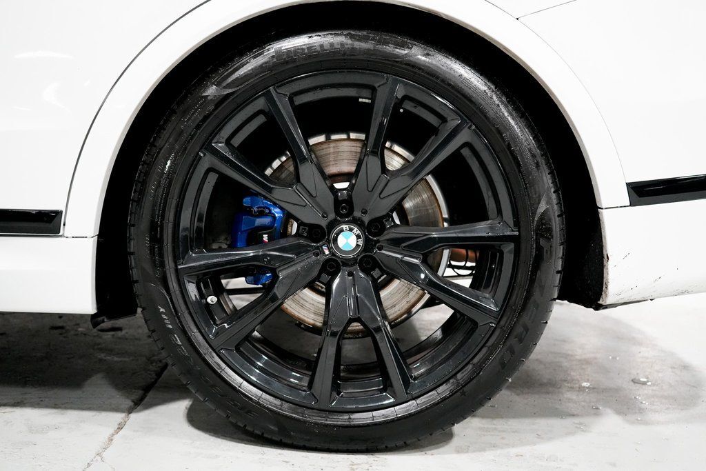 2022 BMW X7 xDrive40i Tigard OR