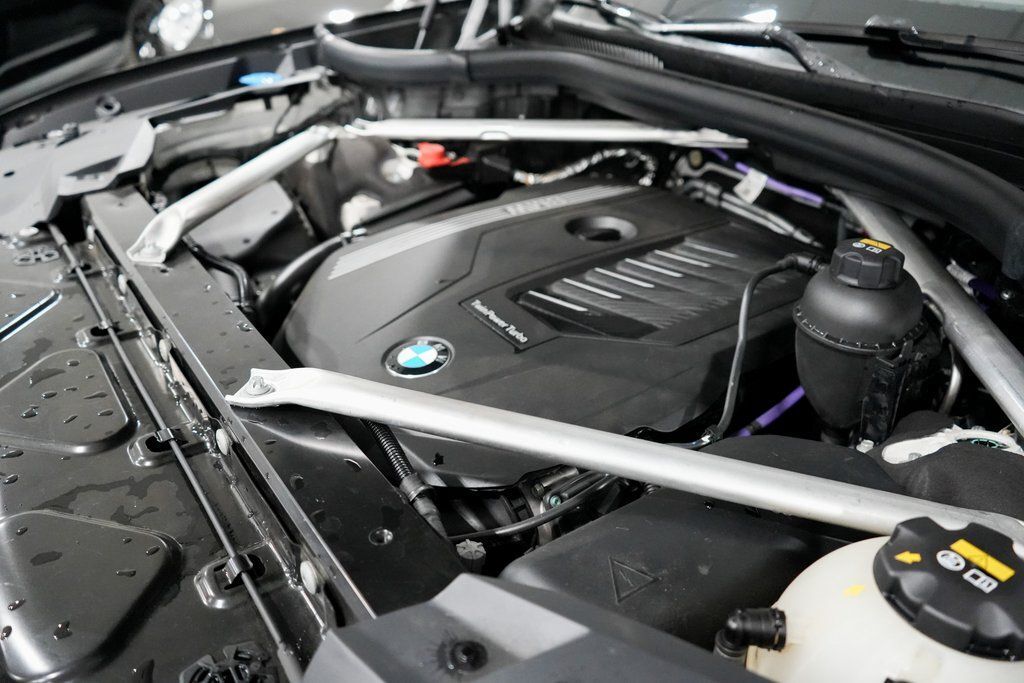 2022 BMW X7 xDrive40i Tigard OR