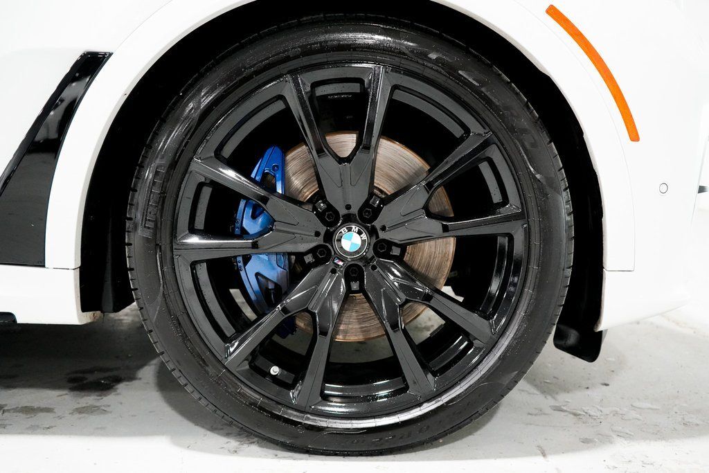 2022 BMW X7 xDrive40i Tigard OR