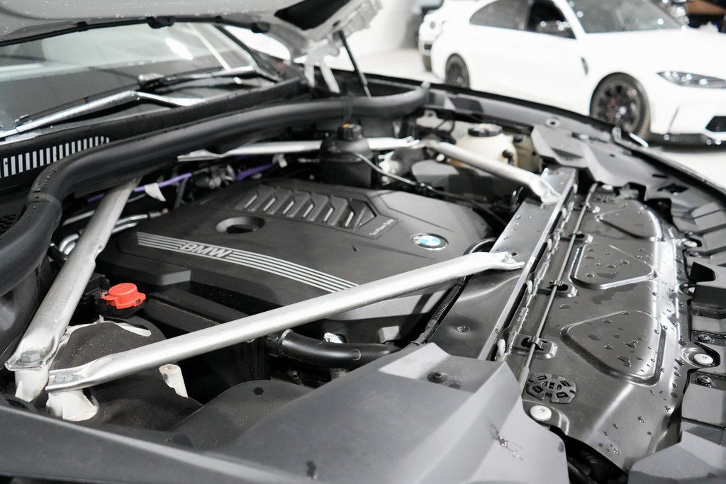 2022 BMW X7 xDrive40i Tigard OR