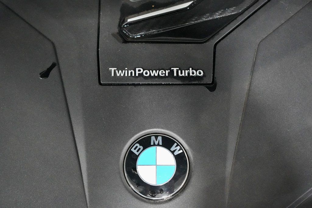 2022 BMW X7 xDrive40i Tigard OR