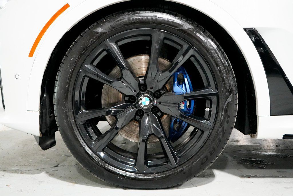 2022 BMW X7 xDrive40i Tigard OR