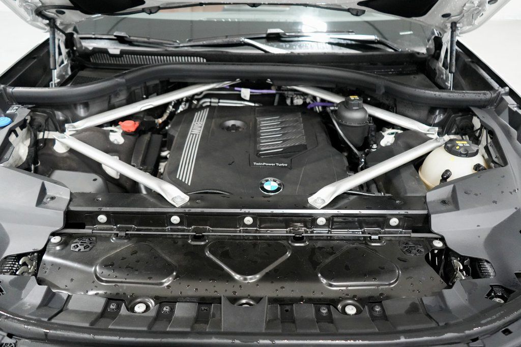 2022 BMW X7 xDrive40i Tigard OR